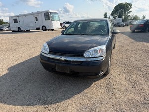 2005 Chevrolet Malibu Maxx
