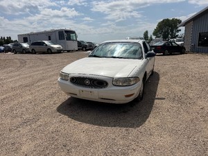 2004 Buick Lesabre