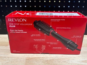 Revlon One Step Volumizer Plus