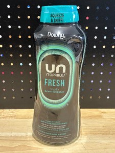 Downy Unstoppables