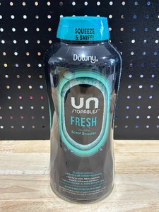 Downy Unstoppables