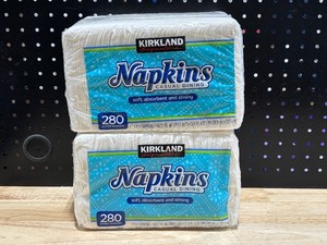 Kirkland Napkins