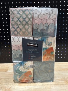 Kirkland Ultra Soft Facial Tissue
