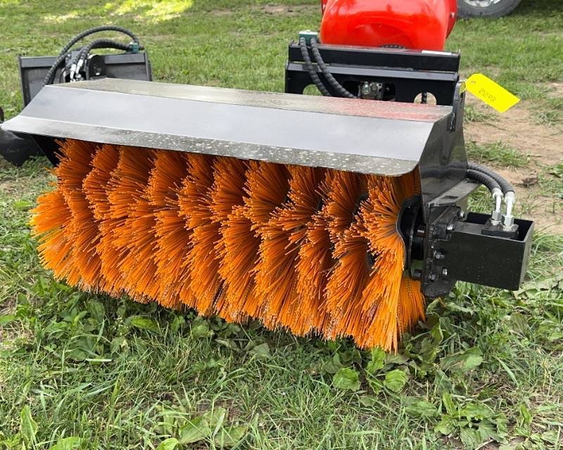 SDLANCH Angle Sweeper Brush (IRLSAS)