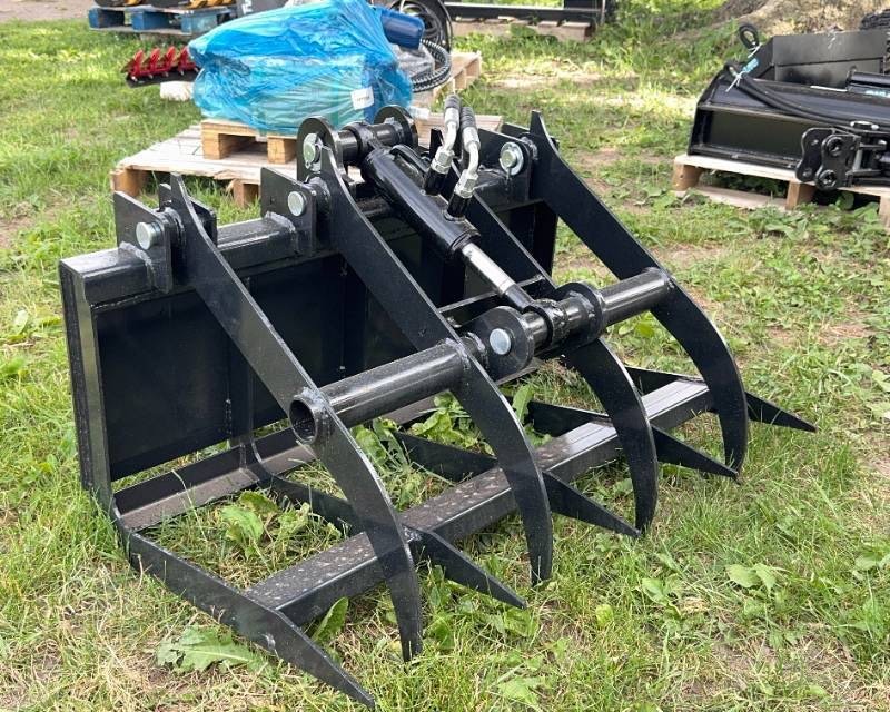 SDLANCH Wood Grabber Attachment (IRLGF)