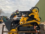 2026 SDLANCH Skid Steer Loader (SDLL60)