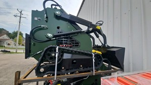 2026 - Unused - ZJZ - Mini skid steer Loader - ZJZ-380