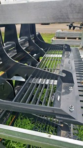 2026 - Unused - WOLVERINE - Skid Steer Land Leveler - LL-12-78W