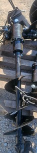2026 - Unused - FUTURE - Excavator Auger - Excavator Attachments