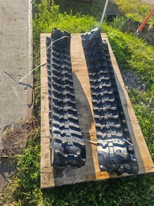 2026 - Unused - ZJZ - Rubber Tracks