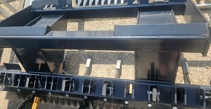 2026 - Unused - WOLVERINE - Skid Steer Ripper - RPR-12-72W
