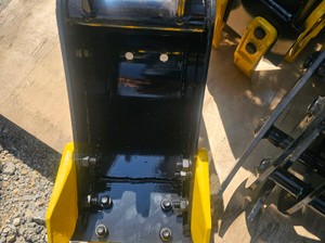 2026 - Unused - ZJZ - 20cm Bucket - ZJZ12-20