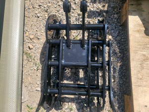 2026 - Unused - ZJZ - Wood grabber - ZJZ12