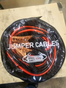 2026 - Unused - FUTURE - Battery cables - FT-DPX413