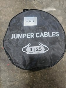 2026 - Unused - FUTURE - Battery cables - FT-DPX25