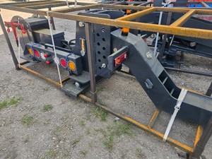 2026 - Unused - PROMECH - Fifth Wheel Wrecker Attachment - FW80