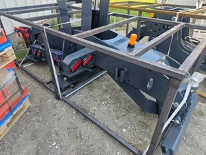 2026 - Unused - FUTURE - Fifth Wheel Wrecker Attachment - FT-TE780