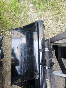 2026 - Unused - ZJZ - Mud bucket - ZJZ12-60