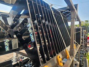 2026 - Unused - FUTURE - Mini Skid Steer Rock Bucket - FT-RB44