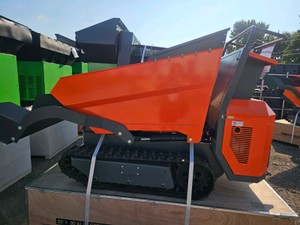 2026 - Unused - Tracked Transporter - MFGSTAR - C08