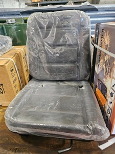 2026 - Unused - ZJZ - Safety seat