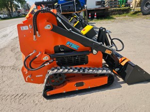 2026 - Unused - FUTURE - Skid Steer Loader - Skid Steer Loaders - FT36C