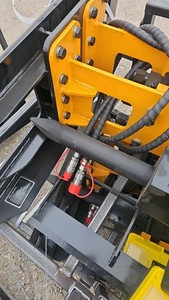 2026 - Unused - FUTURE - Skid Steer Breaker - FT-P680