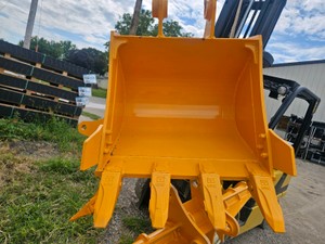 2026 - Unused - FUTURE - CAT305 Excavator Bucket - Excavator Attachments