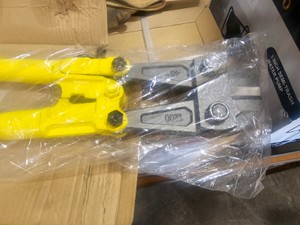 2026 - Unused - ZJZ - Pliers