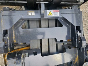 2026 - Unused - WOLVERINE - TRANSFER TO II TYPE RAPID HOOK - PT-16-02C