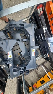 2026 - Unused - WOLVERINE - Class 2 Tractors Quick Hitch - TR-26-02C