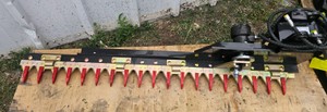 2026 - Unused - FUTURE - CRAWLER EXCAVATOR Hedge Cutter