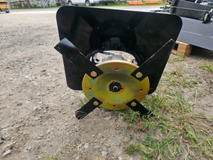 2026 - Unused - FUTURE - Hedge Trimmer  Excavator Attachment