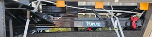2026 - Unused - FUTURE - MINI Telescopic Boom - FT-MTB87
