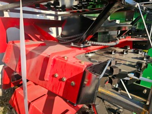 2026 - Unused - FUTURE - Excavator Disc Mulcher - FT-EDM320