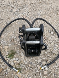 2026 - Unused - FUTURE - Quick Coupler - Miscellaneous Attachments