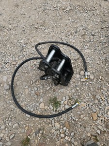 2026 - Unused - FUTURE - Quick Coupler - Miscellaneous Attachments
