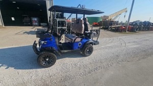 2026 - Unused - FUTURE - OFF-ROAD GOLF CART - FT-GC22S