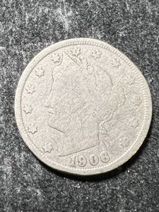 1906 US V NICKEL