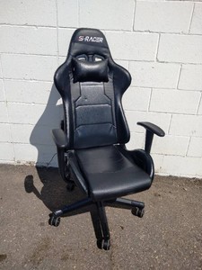 S-Racer Gaming Chair