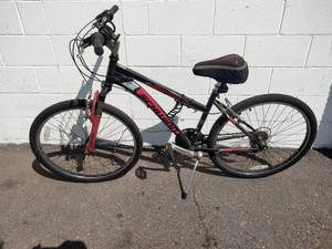 26-inch Schwinn Sidewinder  Schwinn Ranger