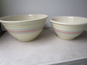 RRPCo Banded Bowls
