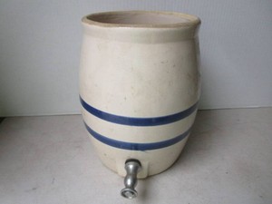 Crown #2 Water Cooler