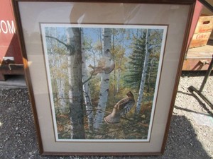 Wildlife Heritage by David Maass