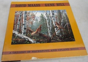Waterfowl & Upland Birds by David Maass