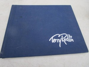 Terry Redlin Hard Cover Book