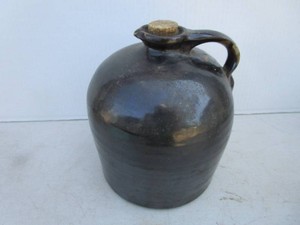 Albany Slip Jug