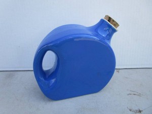 Water Vessel  Pitcher  Refrigerator Bottle