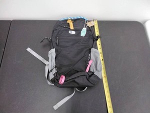BAGSMART Faro 0.4 Black Lightweight Hiking Daypack Backpack - New with Tags