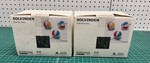 Ikea Beachball Party Lights Solvinden 304.221.31 22217 NEW in Box Never Used